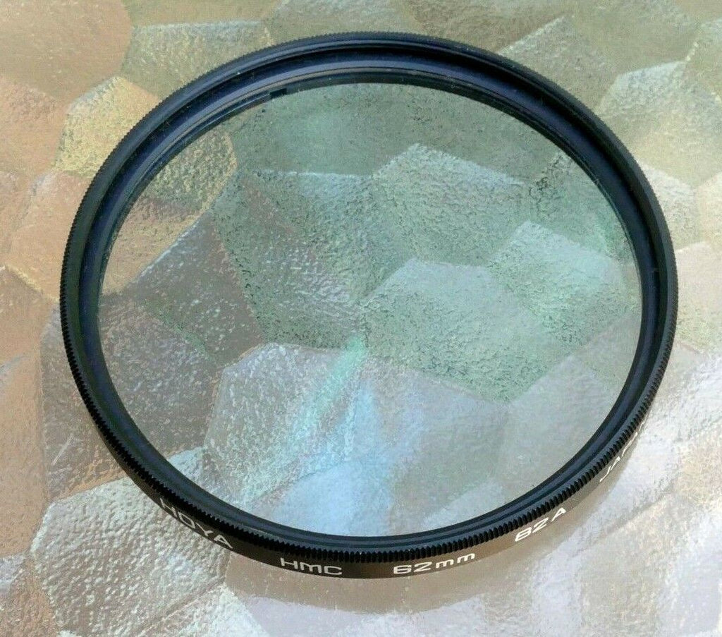 Hoya 82A light blue 62mm  Filter  Lens Genuine OEM