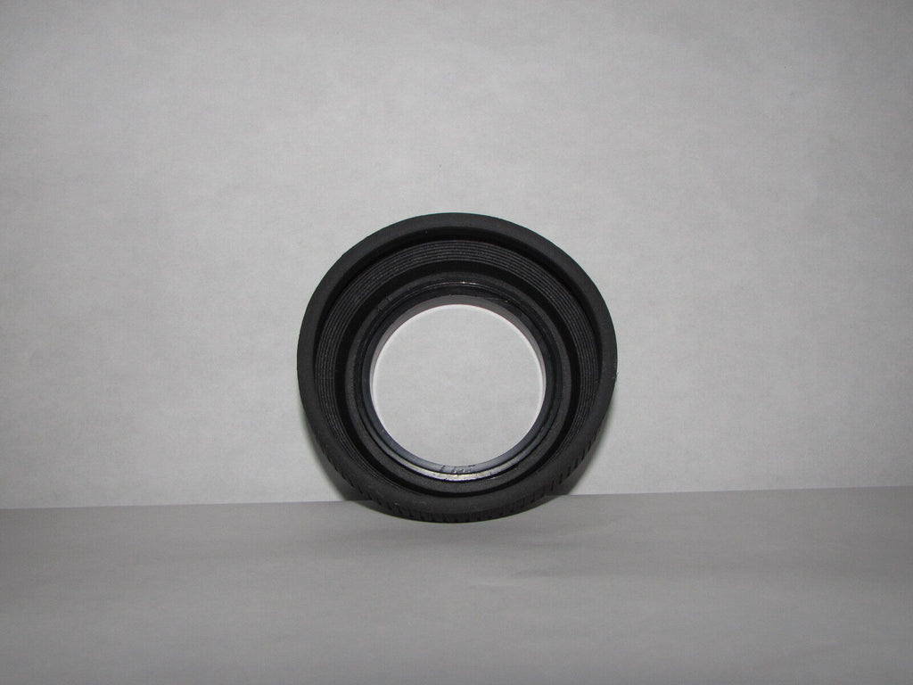 Used 52mm Rubber Lens Hood collapsible for normal 50mm f1.8 lenses  B11327