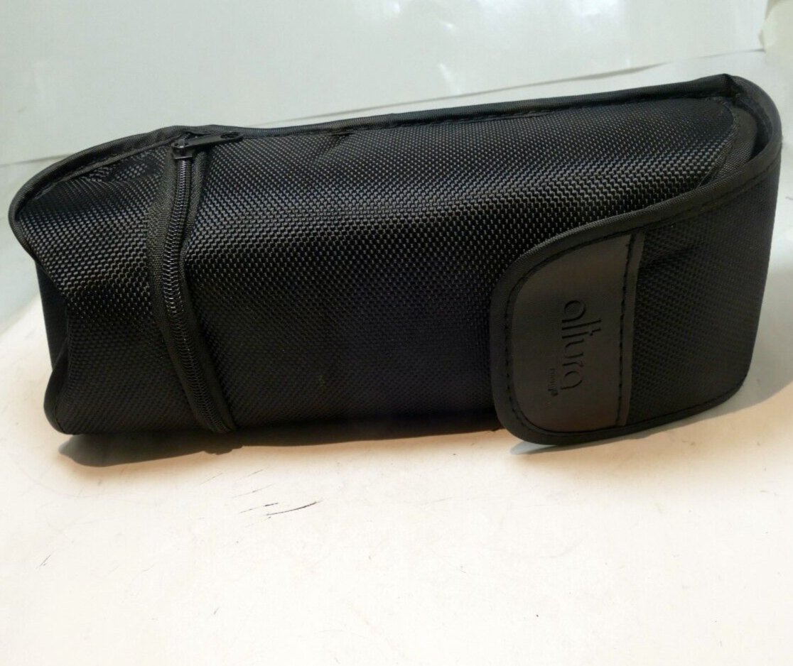Altura Photo Soft Case Pouch for flash and soft dome compartment