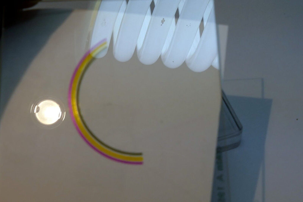 COKIN A195 rainbow 1 A series (S) 67X67mm small for landscape