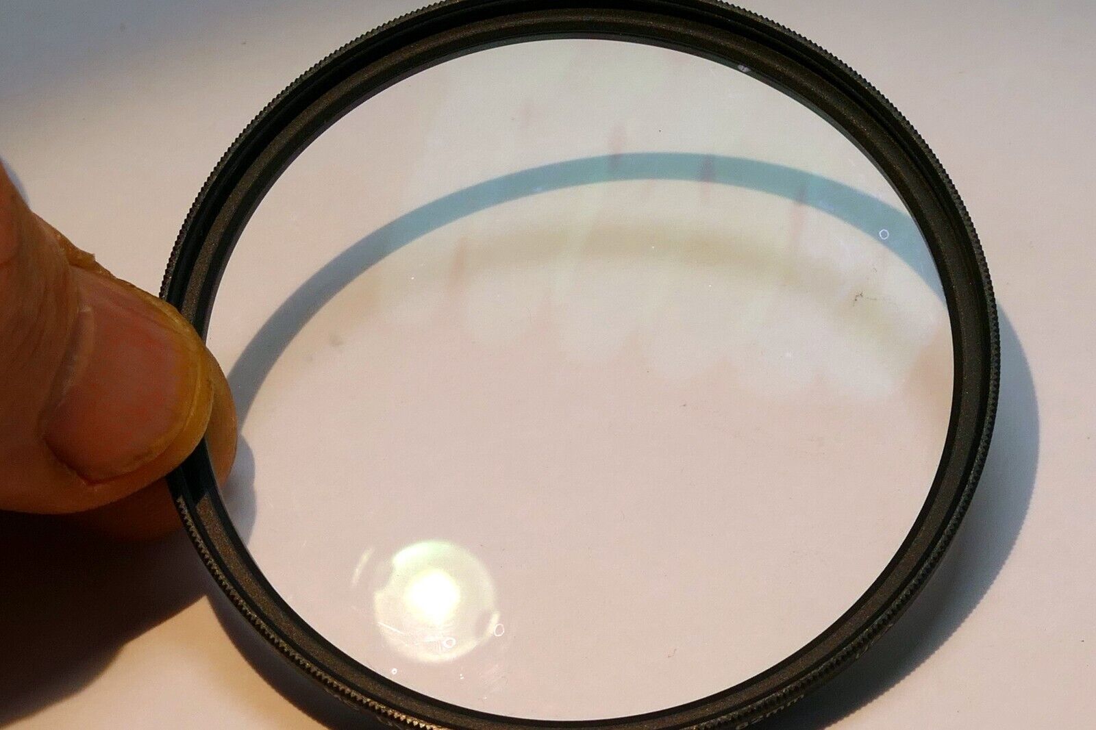 Jeep 62mm Lens Filter MC UV Low / Slim profile WIDE ANGLE lenses