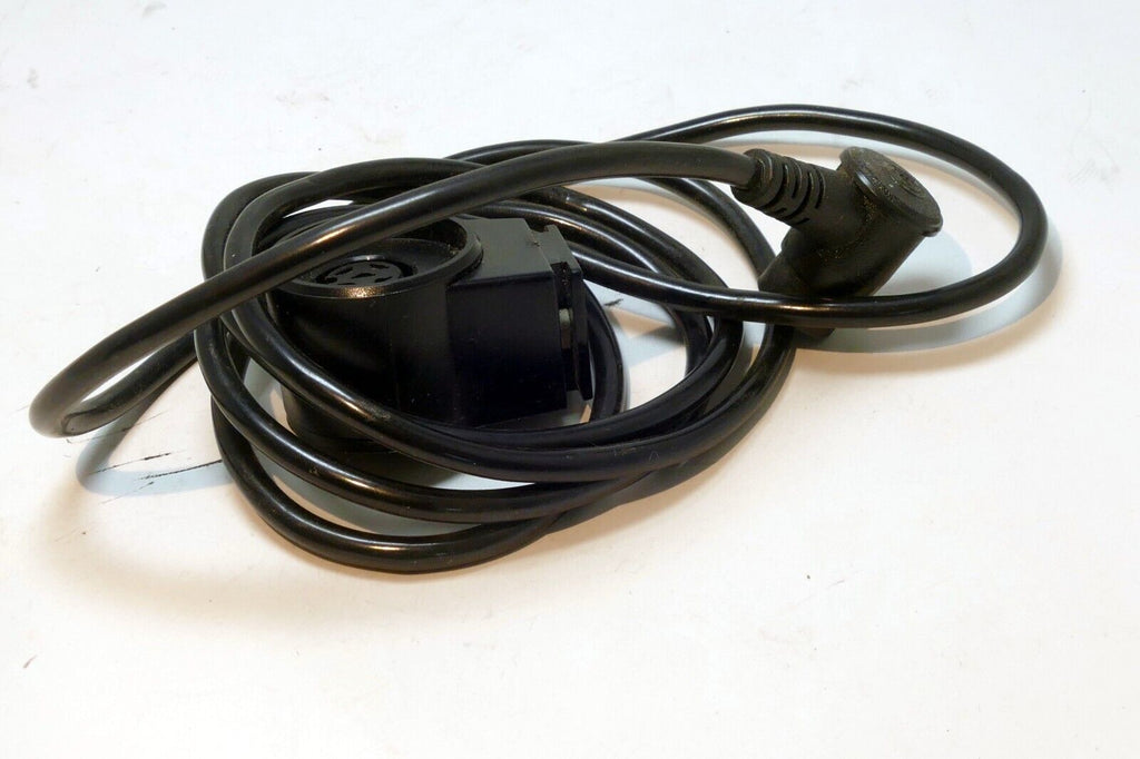 Vivitar Sensor Adapter Flash cord flash 283