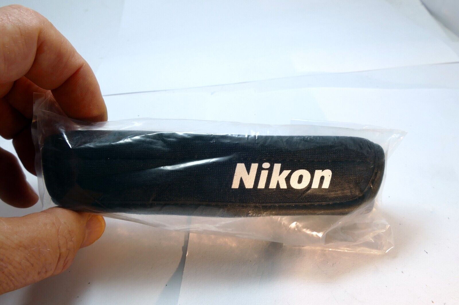 neoprene shoulder pad padding for Nikon Camera strap
