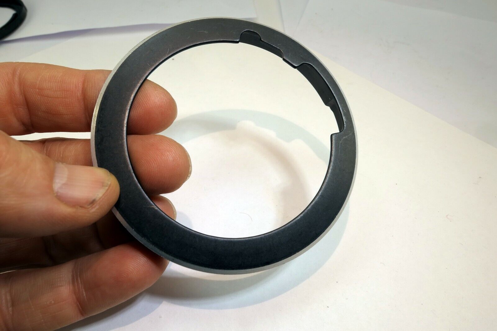 Filter Adapter Ring lens for hasseldlad
