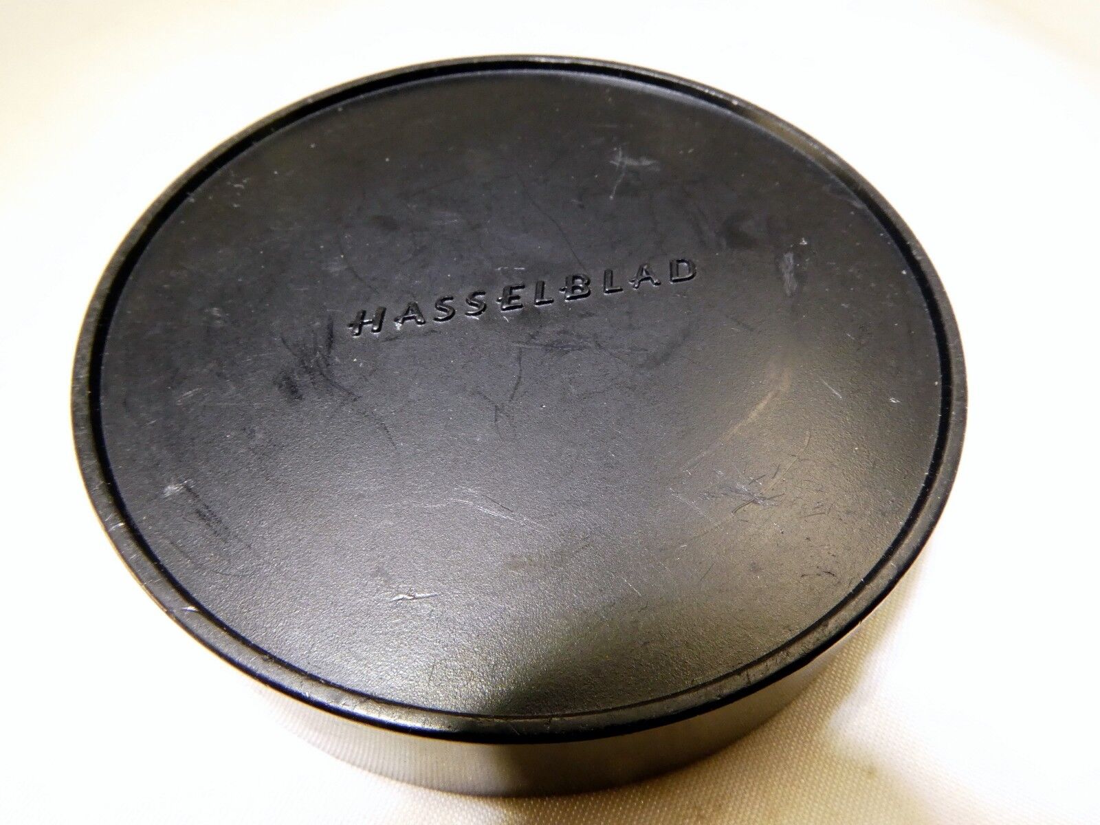 Hasselblad Camera Rear Lens Cap Cover OEM 50377 Genuine Original Zeiss Distogon