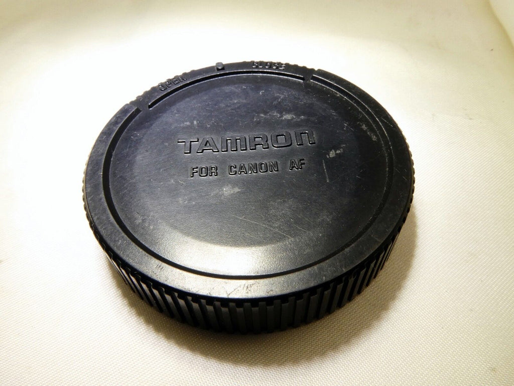 Tamron AF Rear Lens Cap for Canon EF S mount 24-70mm 70-200mm f2.8 10-24mm SP Di