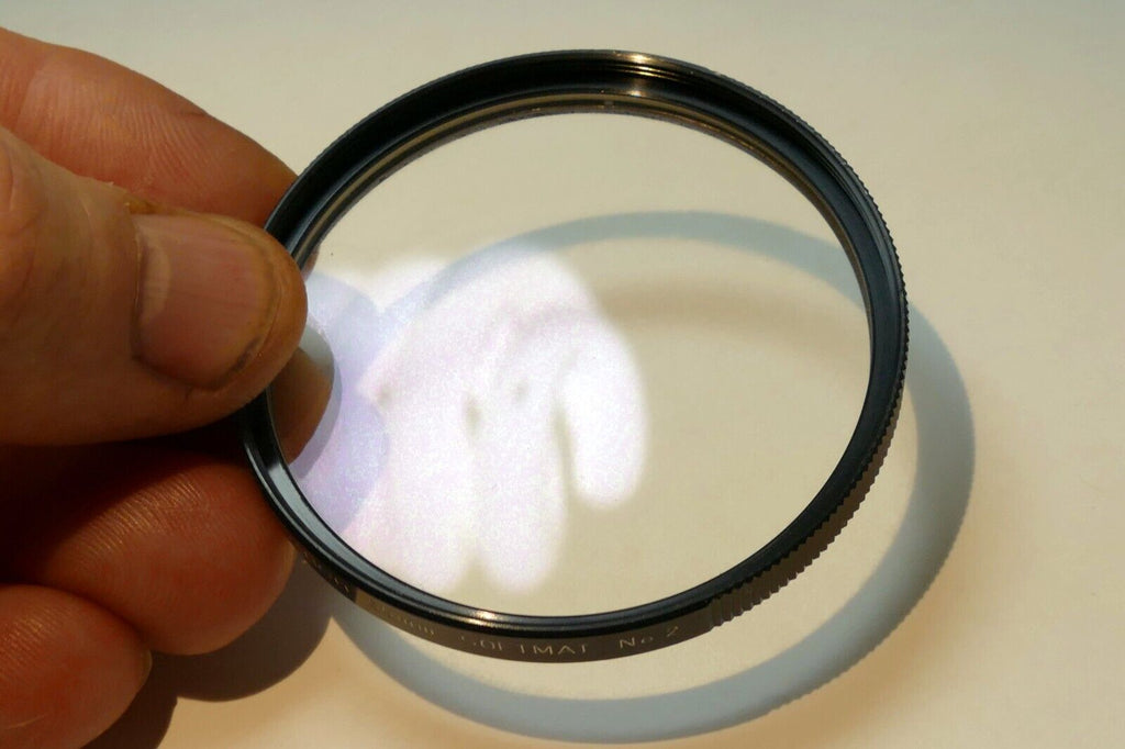 Canon 55mm Filter Softmat No 2 Soft Focus diffusion