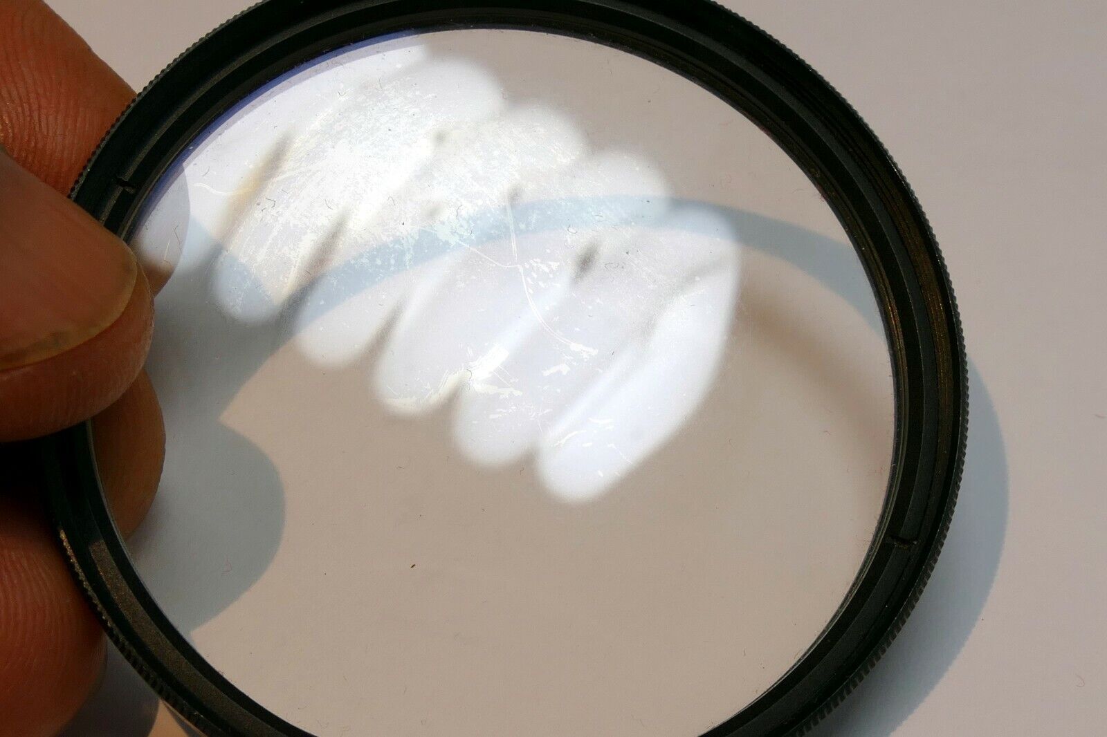 Tokina UV  55mm Filter made in Japan AT-X Genuine