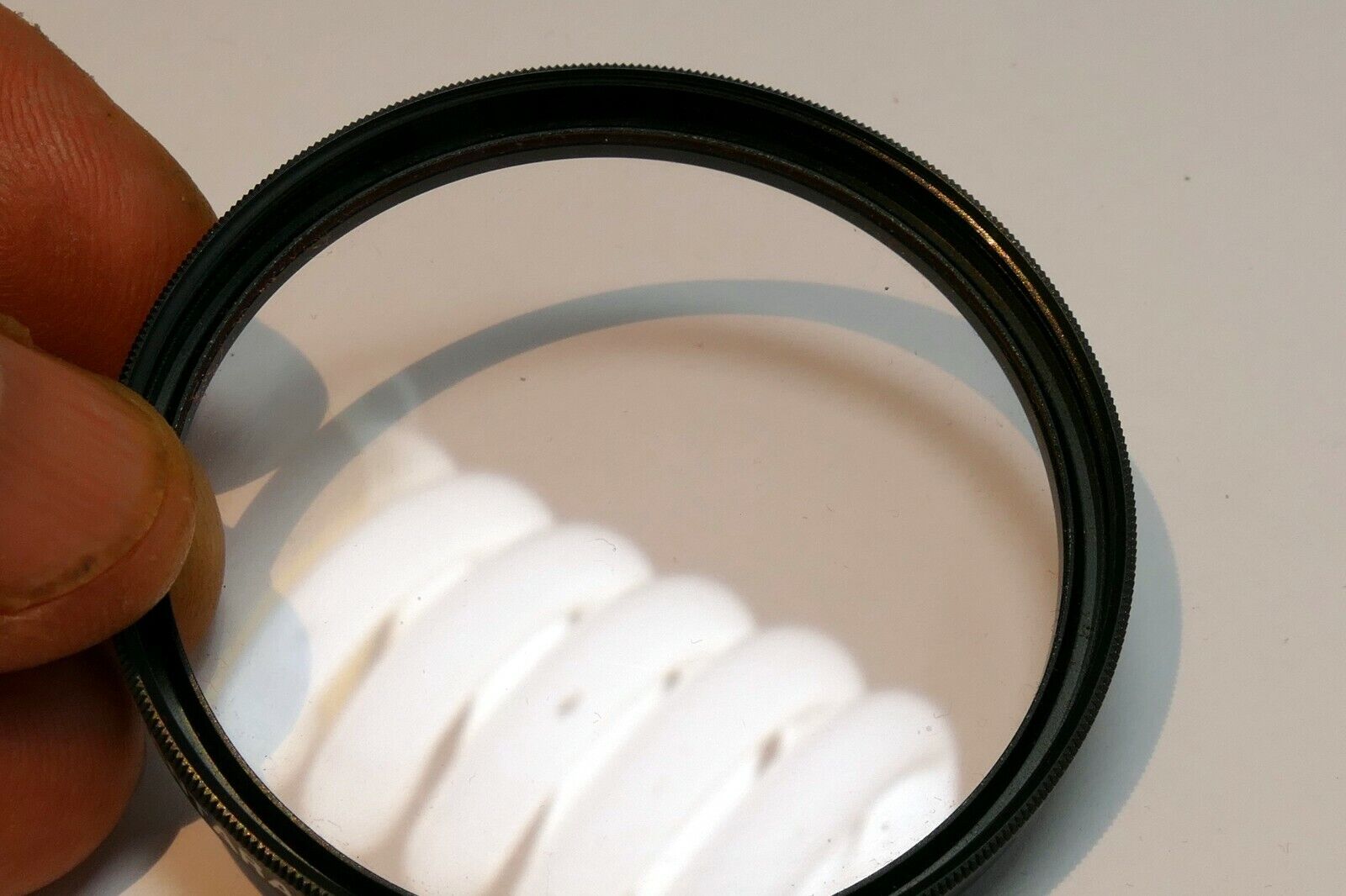 Quantaray  55mm Filter Skylight 1A sky