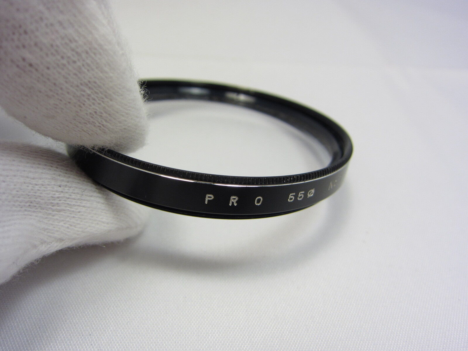 promaster PRO 55mm NO.1 close-up macro Lens Filter Made in JAPAN 6405015