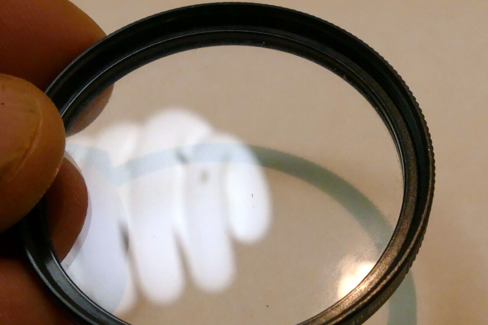 Tama Pro 40.5mm UV Lens Filter digital ultra slim