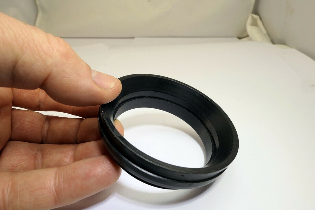 62mm Plastic ring for  Lens Hood Shade (incomplete item)
