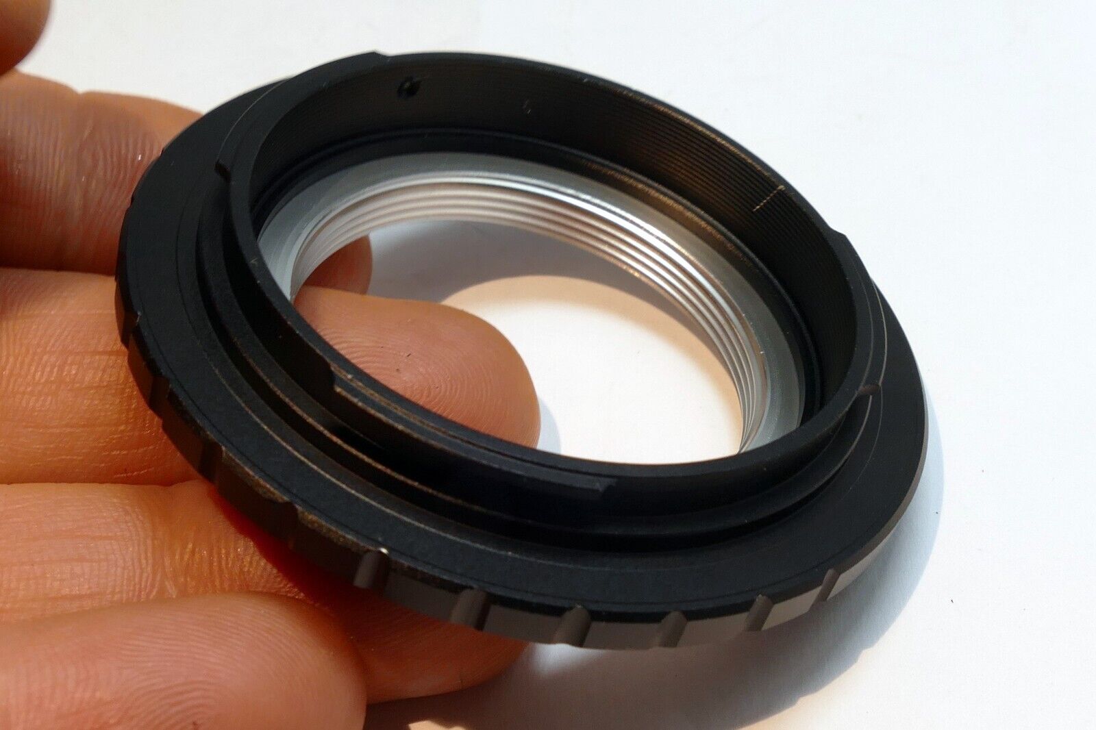 Adjustable Leica M39 Lens to Canon RF Mount EOS R5 R6 R7 R10 Camera Adapter ring