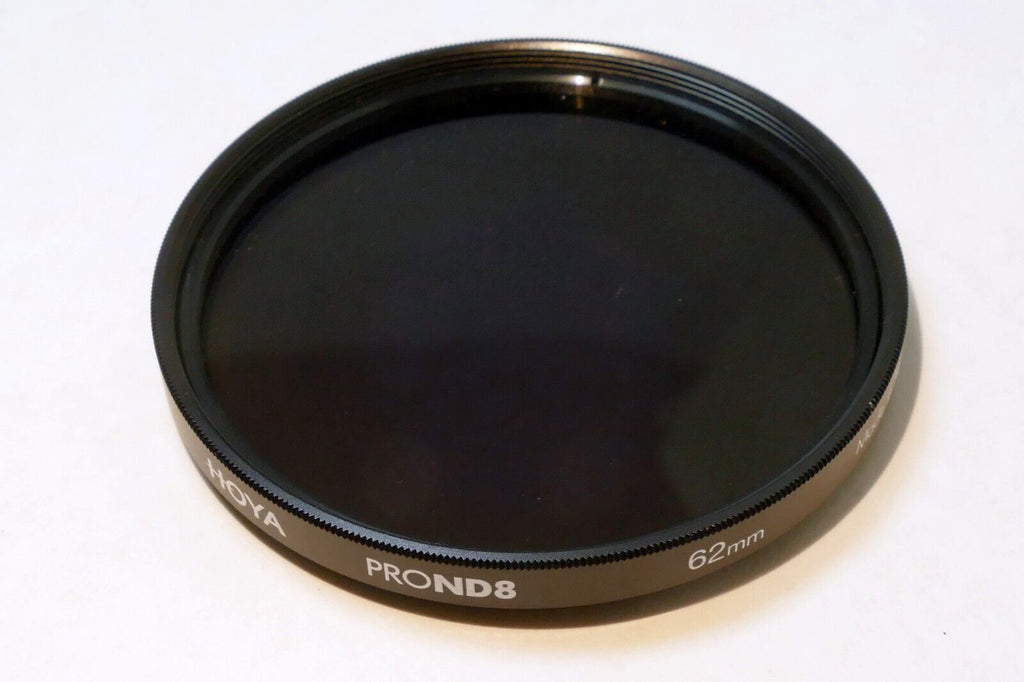 HOYA 62mm Filter PRO ND X8