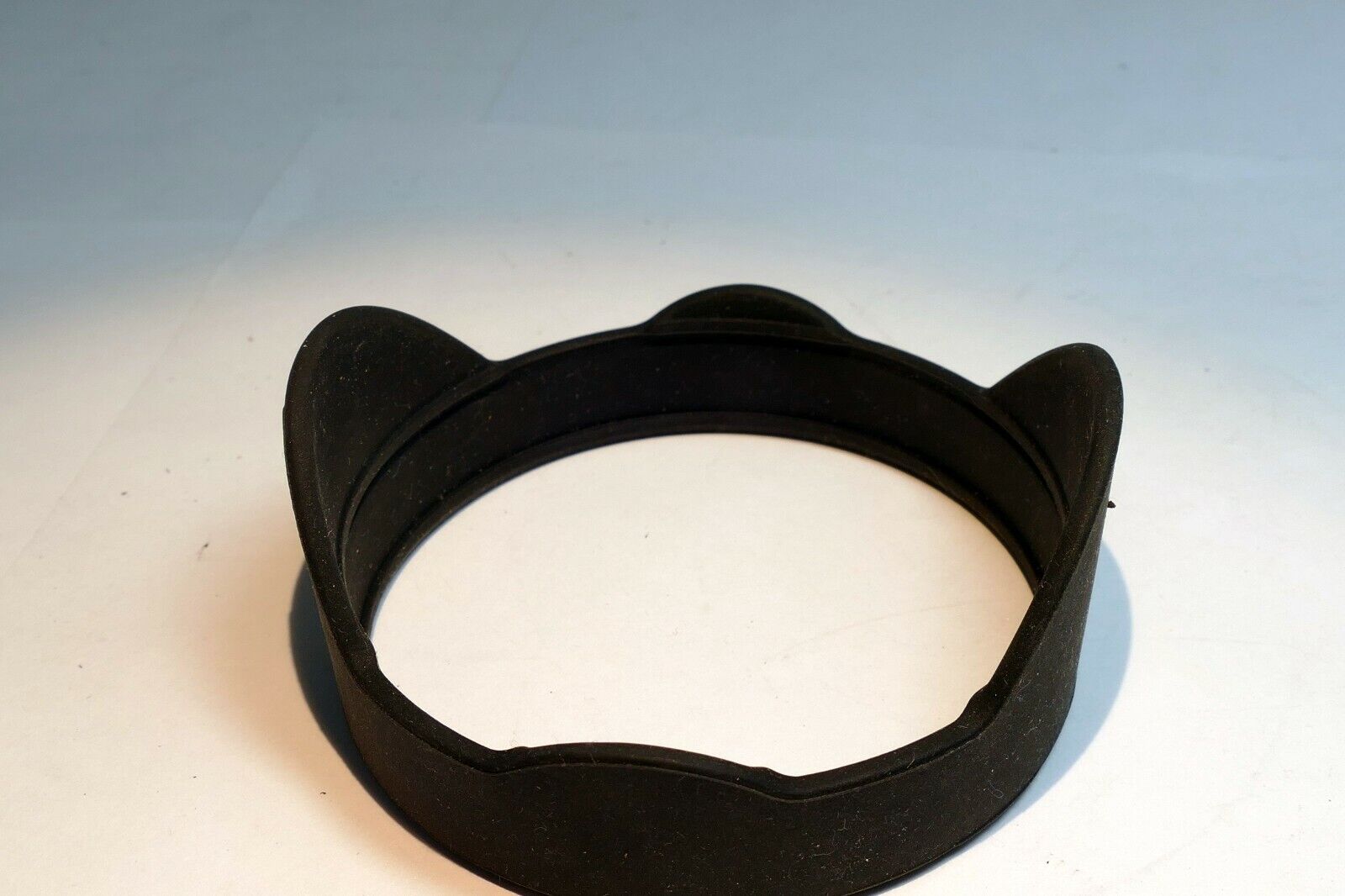 72mm Rubber Lens  Protective cover slip on type (rubber only)