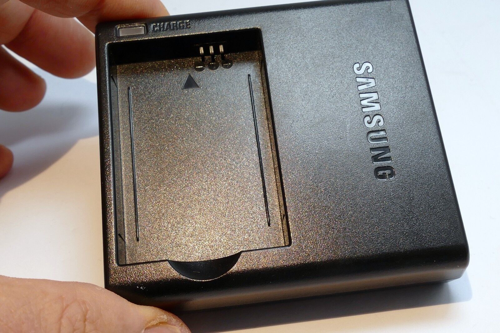 Samsung BC13310 Camera Battery Charger