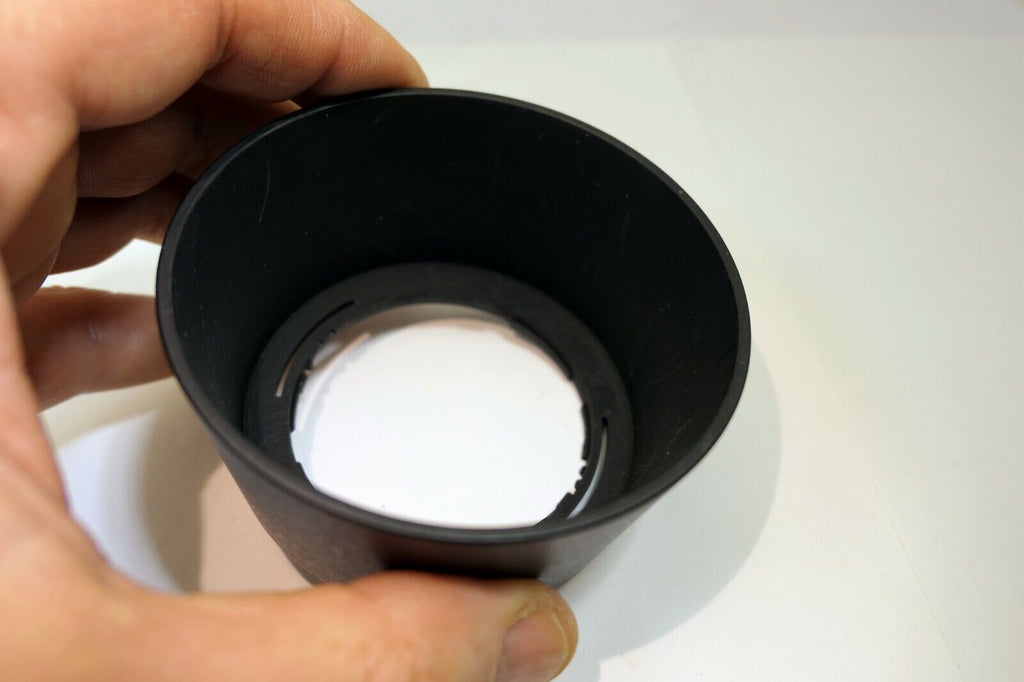 Nikon HB-37 Lens Hood Shade Genuine 55-200mm F/4-5.6G ED-IF AF-S DX VR OEM