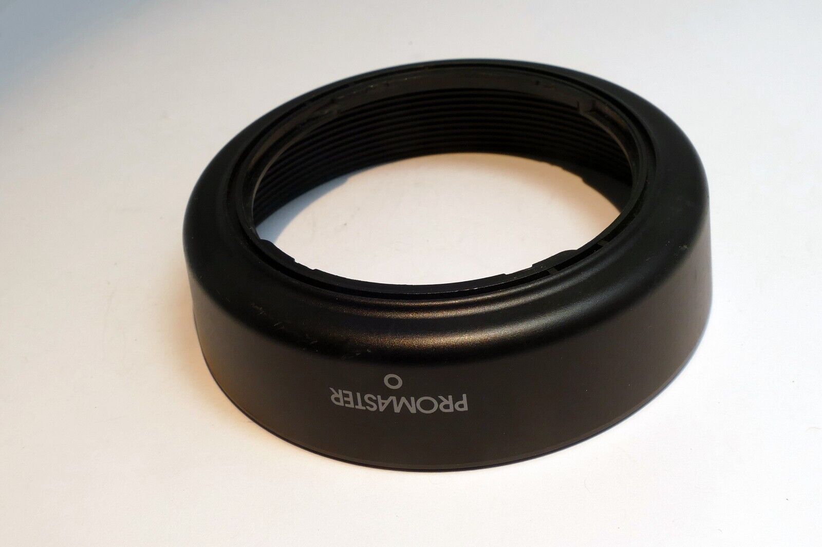 Promaster 58mm Lens Hood Shade for  28-80mm AF zoom lens