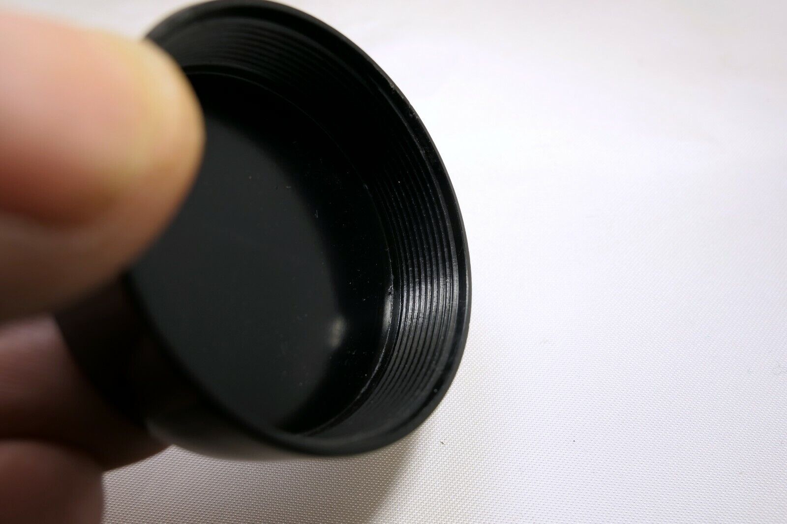 KOMURA M42 Rear Lens Cap Screw mount for pentax 2X Teleconverter Telemore