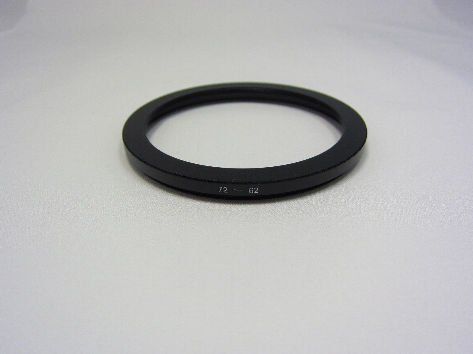 Used Unknown Brand 77-62 Lens Step Down ADAPTER RING Made in JAPAN 6421003