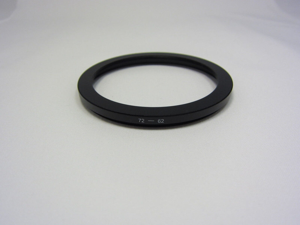 Used Unknown Brand 77-62 Lens Step Down ADAPTER RING Made in JAPAN 6421003