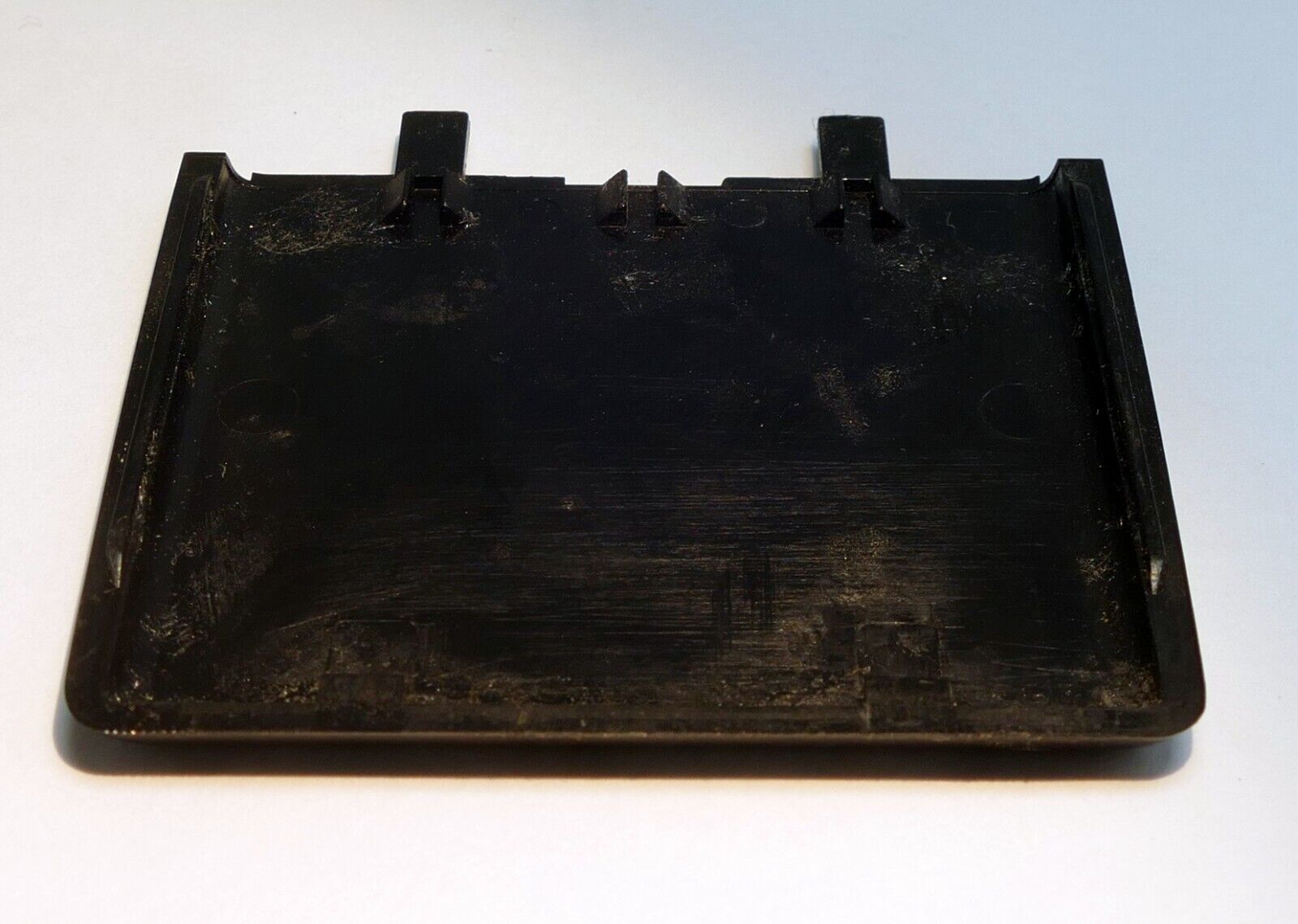 Battery door for  Flash AS IS for parts or repair