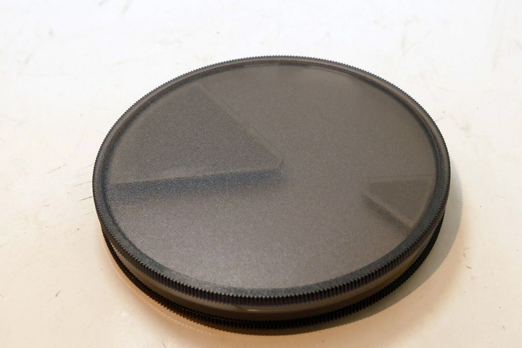 K&F Concept Hard Filter Plastic Case Wallet  for 67mm 82mm 77mm