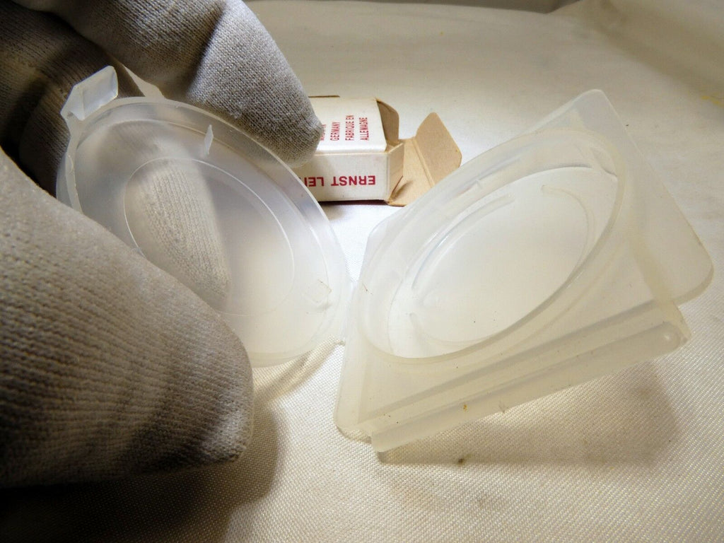 Empty Box for Leica Wetzlar 13151 (SKYLITE) FILTER 39mm