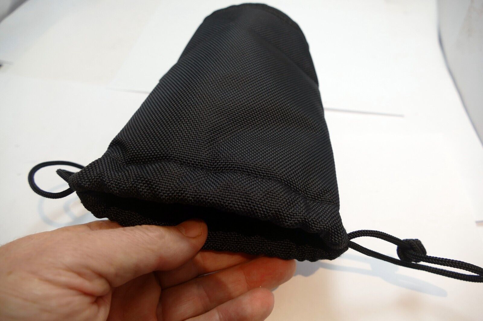 Tamron Lens Soft Pouch Case for Di SP 90mm F/2.8 Macro VC USD 28-75mm