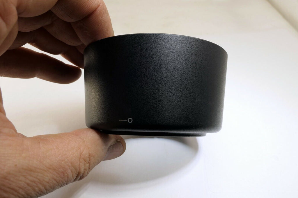 Nikon Genuine HB-37 Lens Hood 55-200mm f4-5.6 VR II 85mm f3.5 micro AF-S EOM