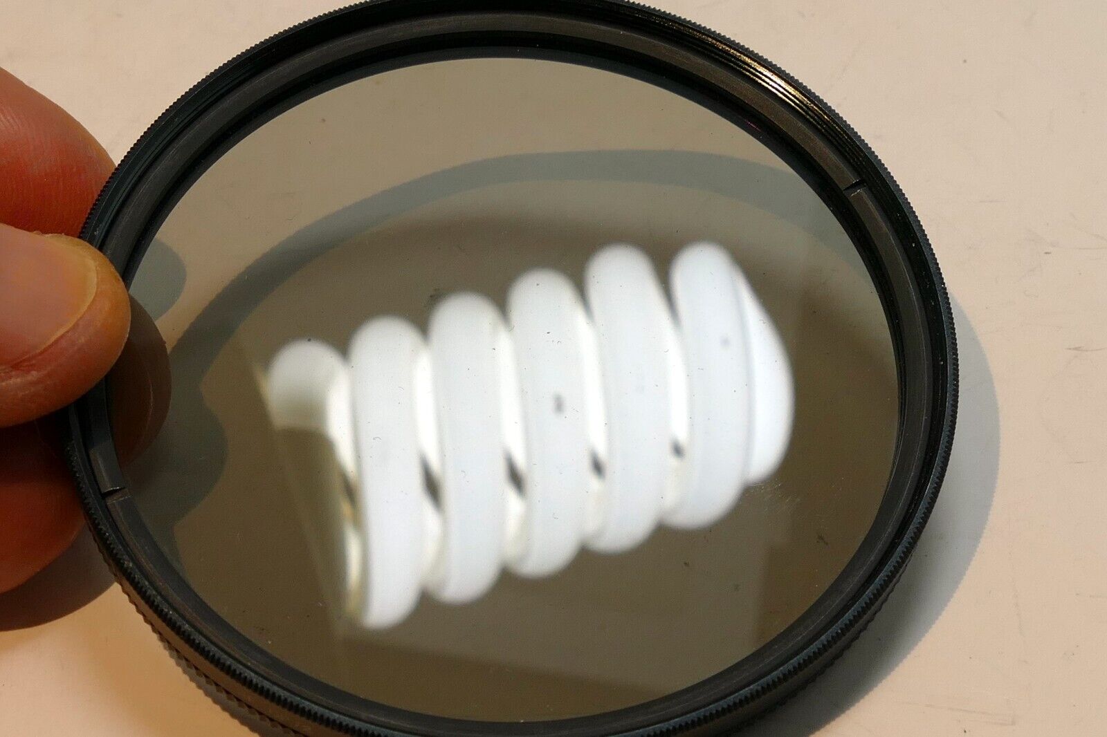 Rocketfish 72mm Filter C-PL Circular Polarizer RF-CP72