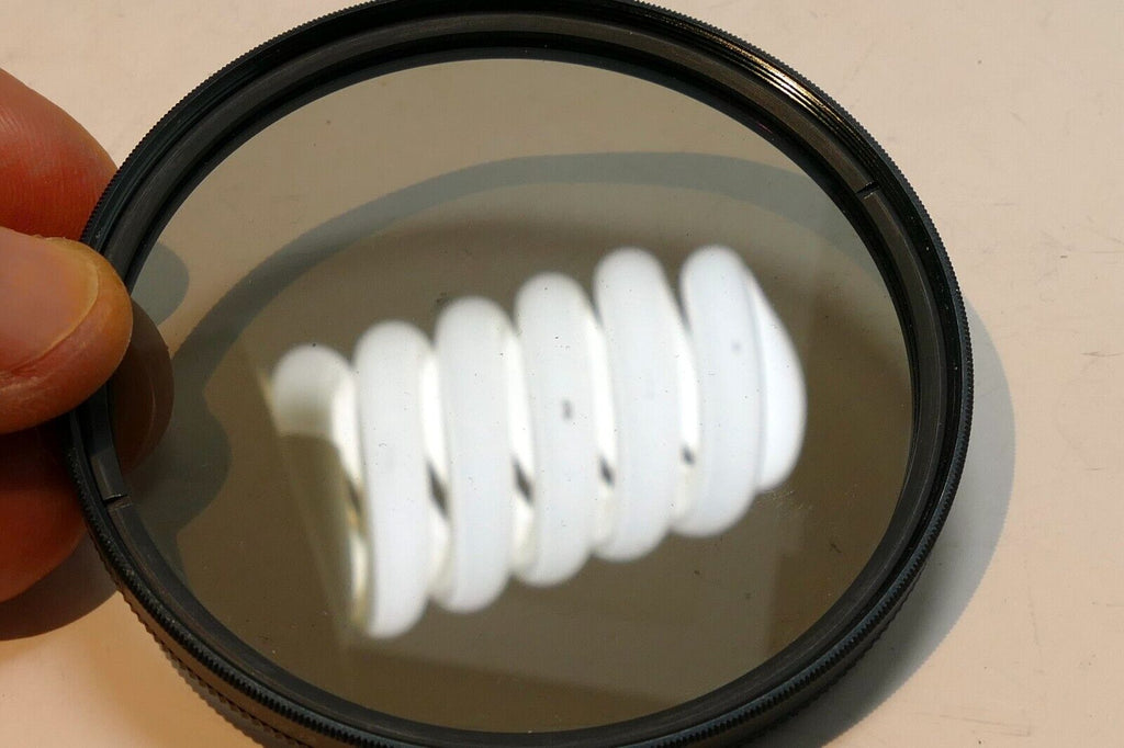 Rocketfish 72mm Filter C-PL Circular Polarizer RF-CP72