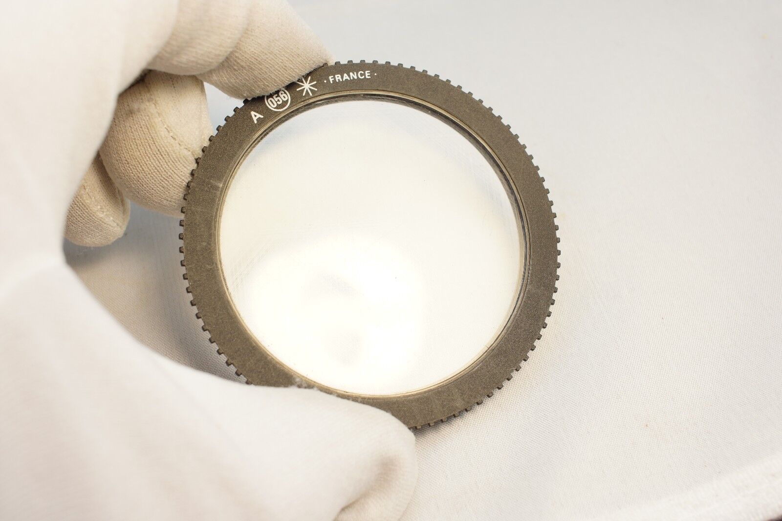 Cokin 056 Star 8 (A056) Filter Cross Screen Genuine made in France Square