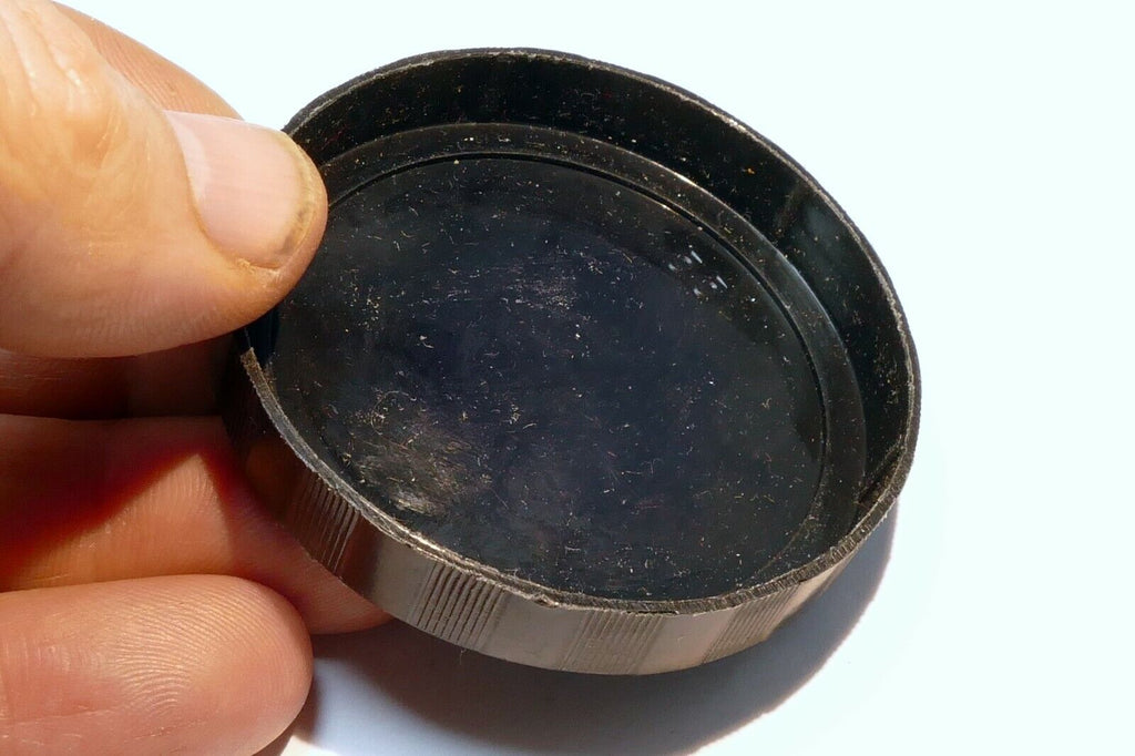 Vivitar 54mm Plastic Lens Front Cap Slip on for  56mm ID ( for series 7 VII)