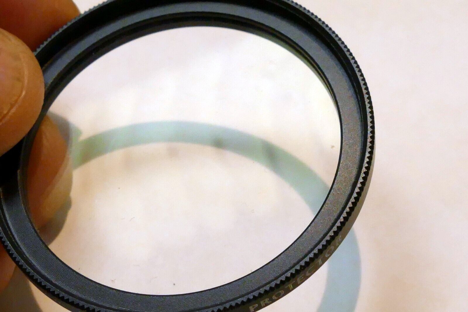Cameron 40.5mm UV Lens Filter wide angle low profile MC for 5cm