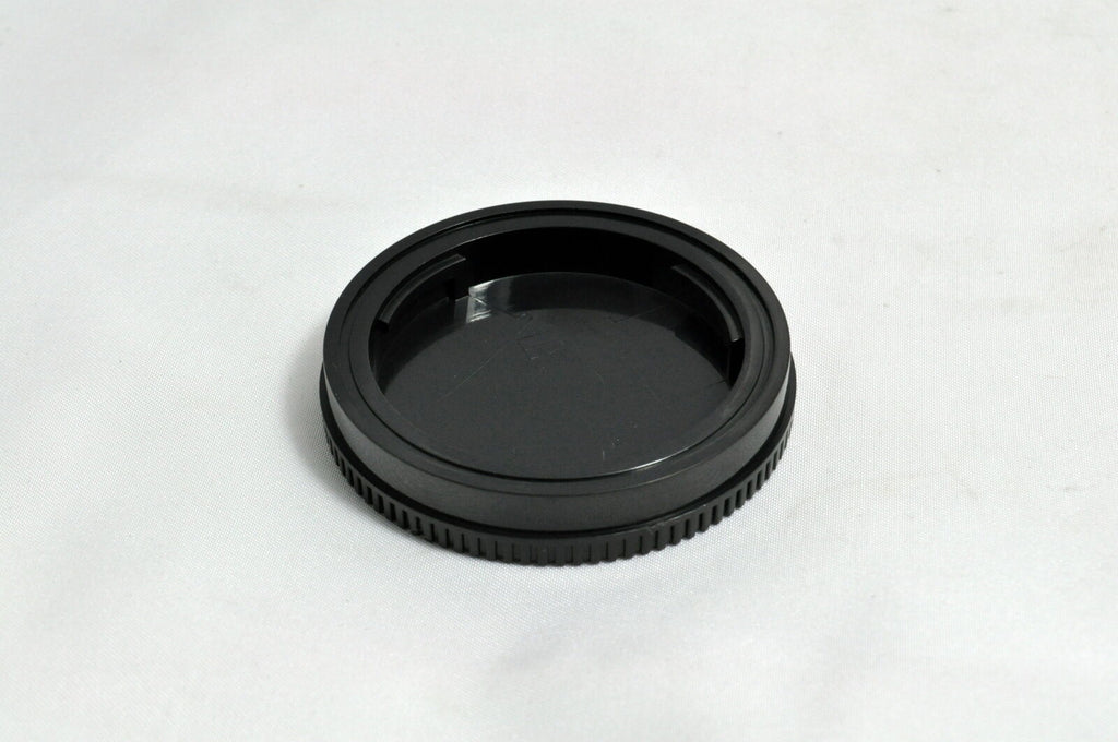 Aftermarket Rear lens cap for Sony NEX ILCE E mount a6500 18-55mm 50mm 16mm
