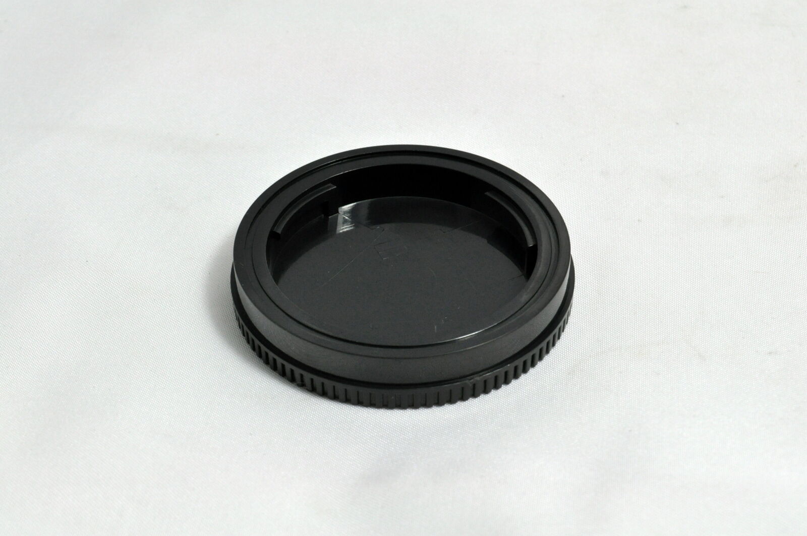 Aftermarket Rear lens cap for Sony NEX ILCE E mount a6500 18-55mm 50mm 16mm