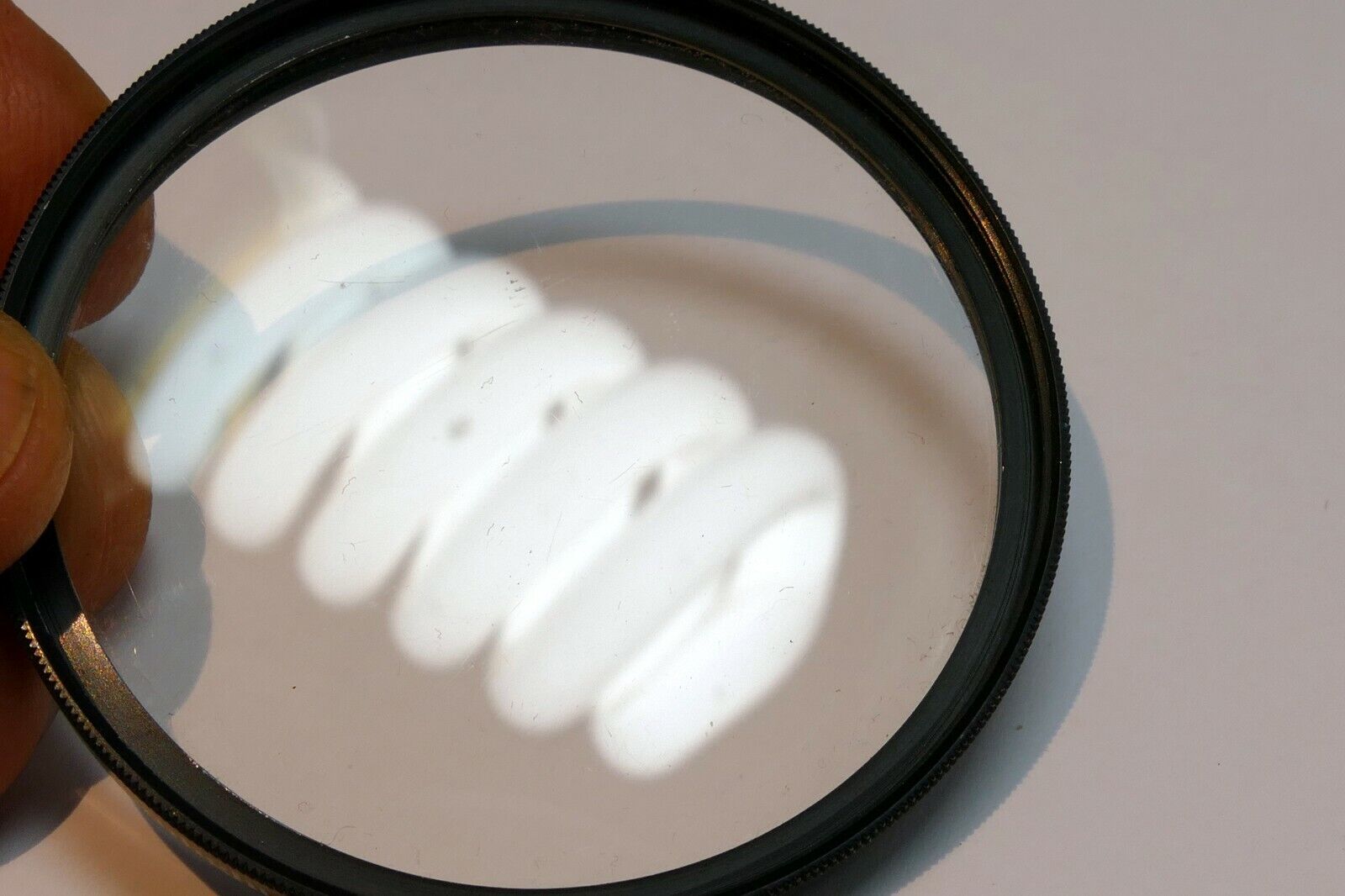 COKIN  UV 55mm Filter Cokinlight  made in France