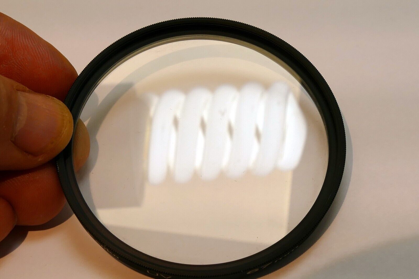 Kenko 67mm Lens Filter UV Haze  made in Japan