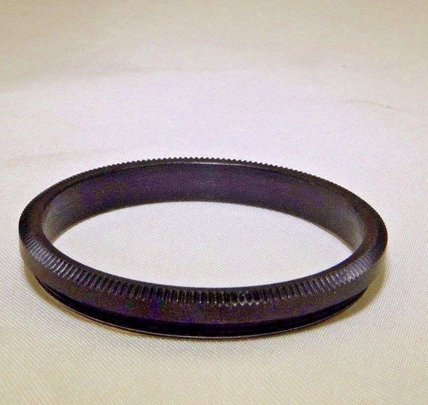 45.8mm OD Screw in Lens Mount Retaining Ring