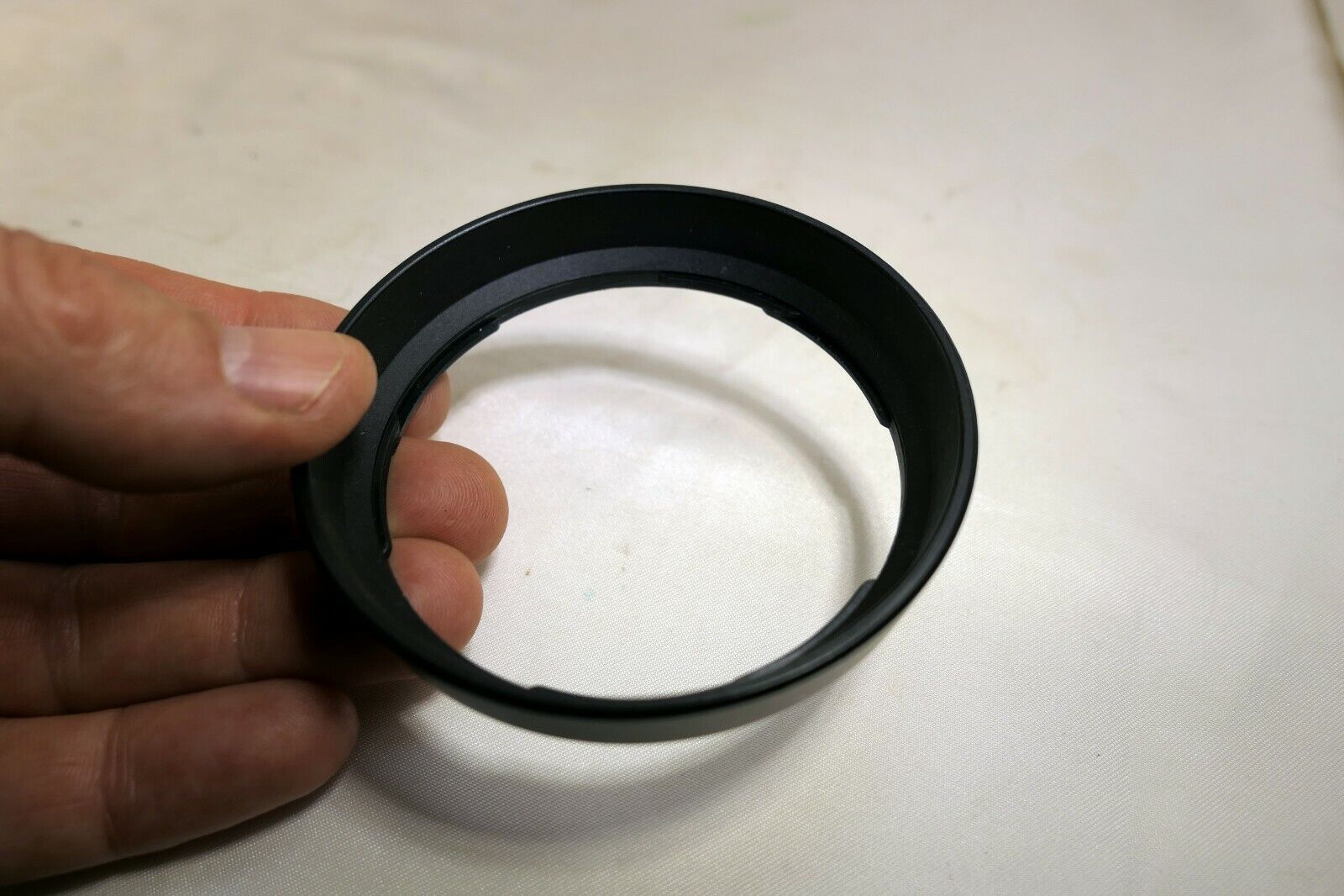 Minolta A 28-80mm 3.5-5.6 Lens Hood Shade AF maxxum auto focus Genuine Original