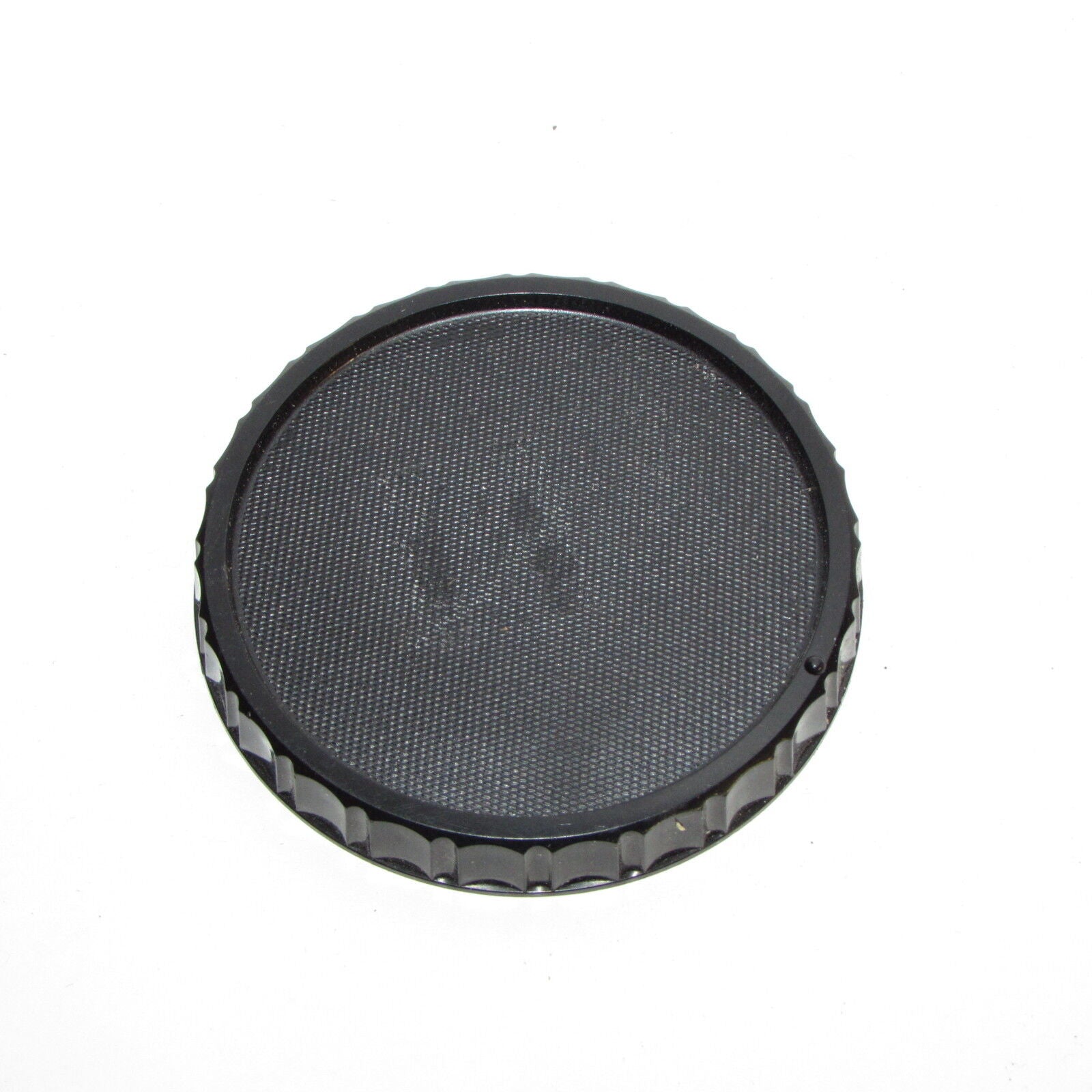 Vivitar Rear lens cap for Canon AF EF lenses  vintage B00541