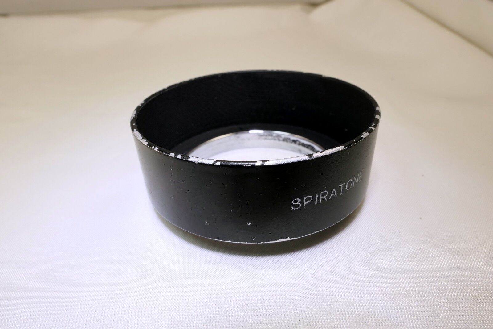 Series 7 VII 54mm Metal Lens Hood Shade screw in type 54mm OD Male threads