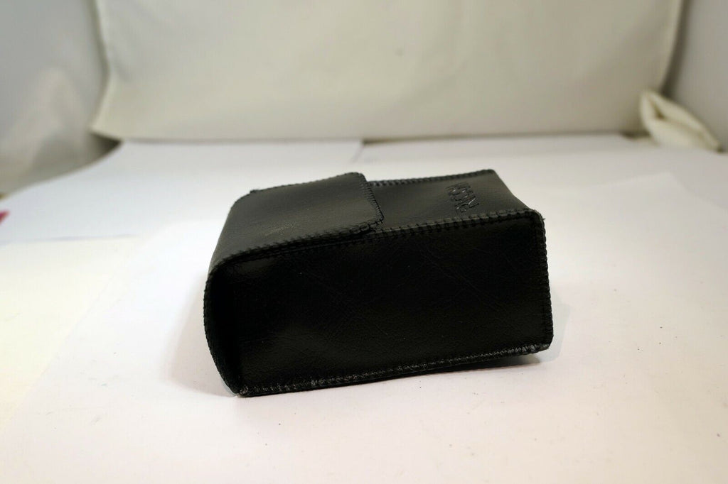 Ricoh Soft Pouch protective Case for flash 3.5X2.5X1.5"   