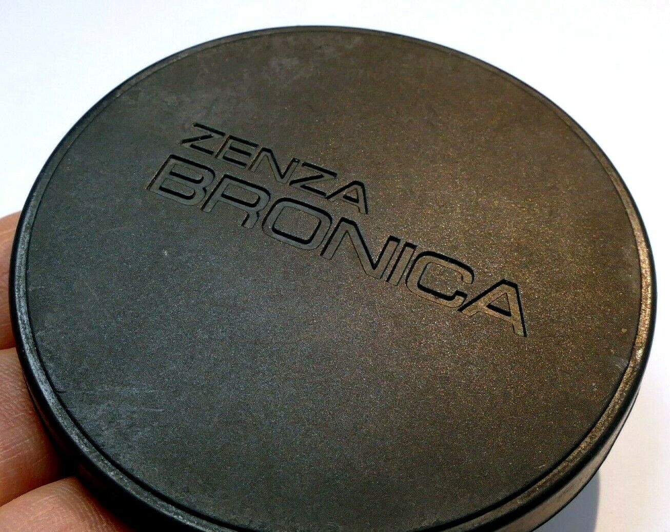 Bronica 70mm OD Front Lens Cap cover slip on for SQ 6X6 150mm 180mm 250mm  f5.6