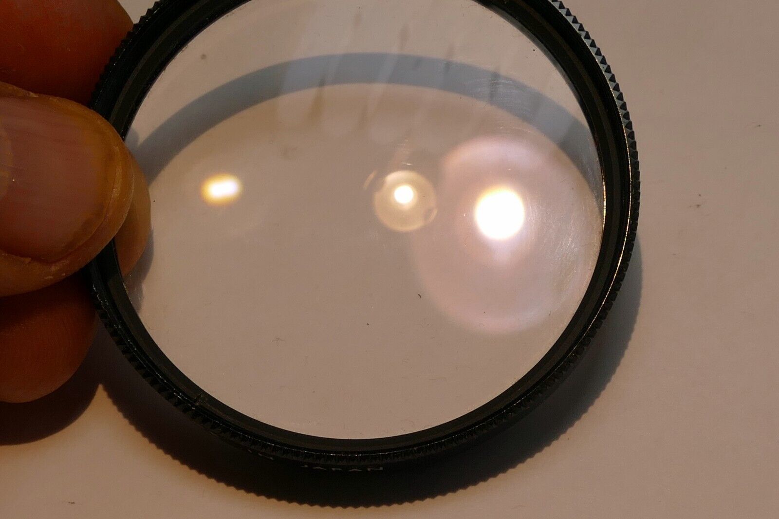 Sigma 52mm Filter Macro Achromatic Lens for 50mm f2.8 105mm EF