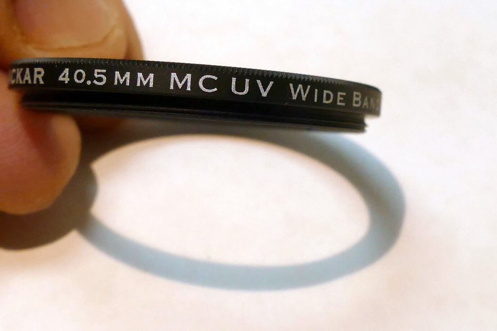 Jackar 40.5mm Lens Filter UV  MC wide band