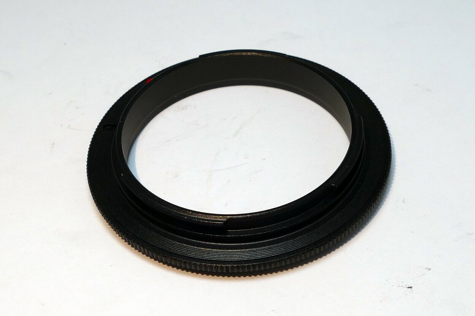 52mm Macro Close-Up Reverse Lens Adapter Ring For Canon EOS R Cameras RF mount