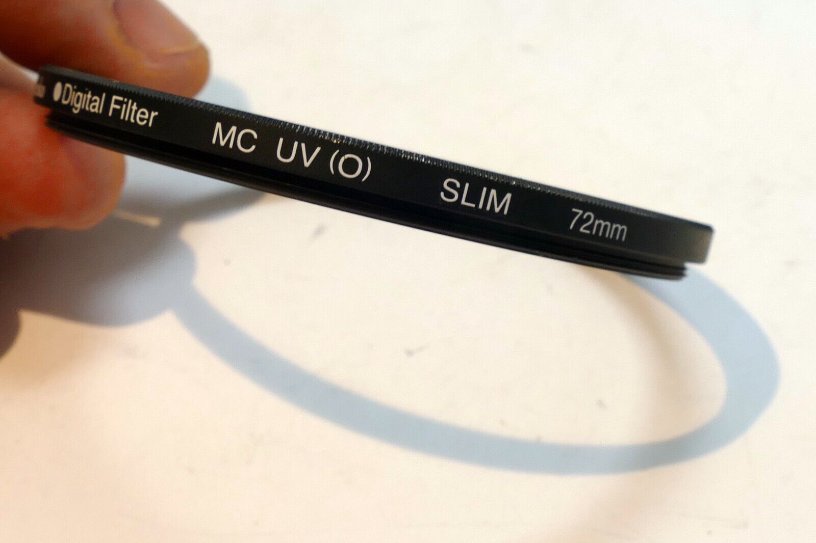 Kenko 72mm Filter  UV MC UV (0) Digital Multi-Coated