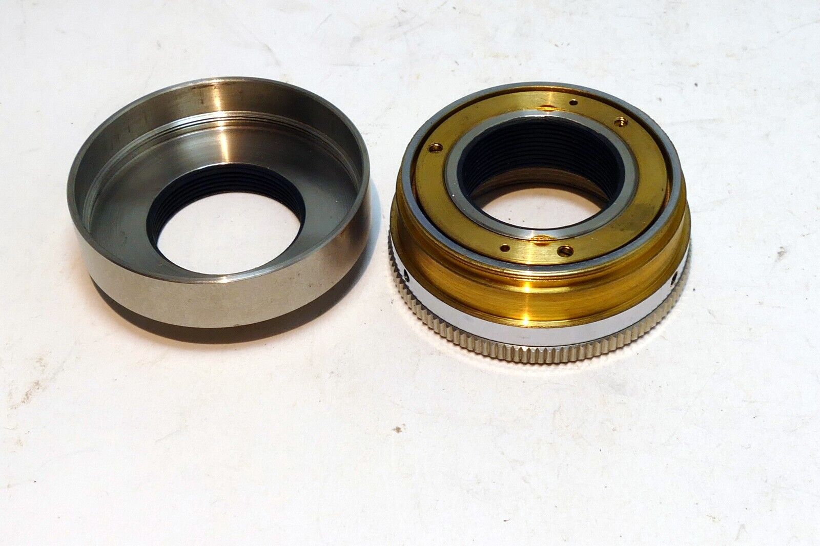 Macro Extension Tube Ring for C-mount Lens macro tube close-up 25.4mm 25mm